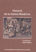Portada de Historia de la Galicia Moderna (Ebook)
