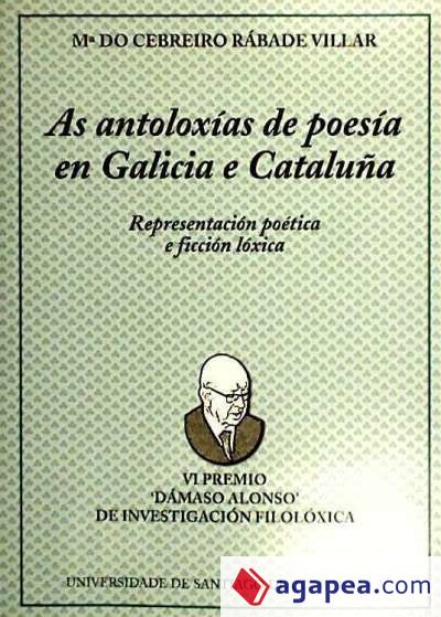 IF/7-As Antoloxías de poesía en Galicia e Cataluña