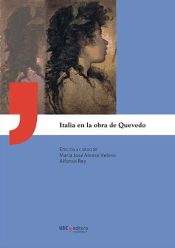 Portada de Italia en la obra de Quevedo