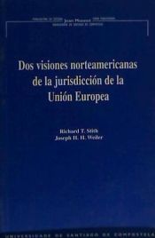 Portada de JM/2-Dos visiones norteamericanas de la jurisdicción de la Unión Europea