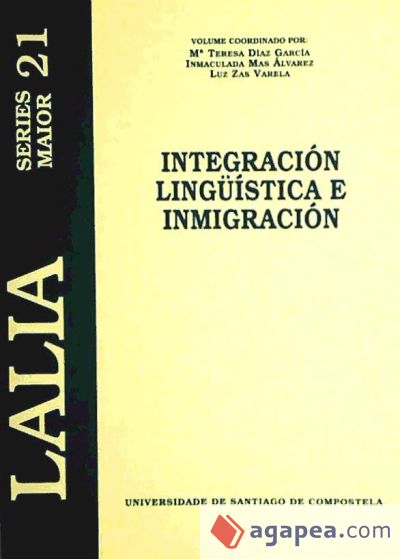 LM/21-INTEGRACION LINGÜISTICA E INMIGRACION