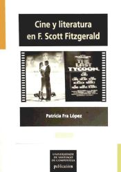 Portada de MN/211-CINE Y LITERATURA EN F. SCOTT FITZGERALD.DEL TEXTO LITERARIO AL