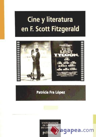 MN/211-CINE Y LITERATURA EN F. SCOTT FITZGERALD.DEL TEXTO LITERARIO AL