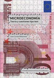 Portada de Microeconomía