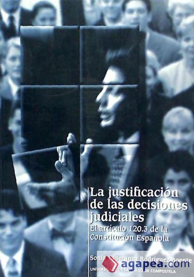 OP/216-La justificación de las decisiones judiciales