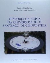 Portada de OP/285-HISTORIA DA FISICA NA U.S.C