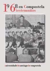 Portada de OP/295-1968 En Compostela.16 testemuños