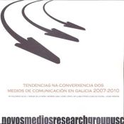 Portada de OP/324-Tendencias na converxencia dos medios de comunicación en Galicia 2007-2010