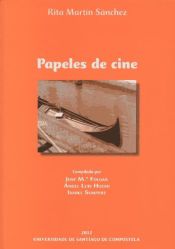 Portada de OP/332-Papeles de cine