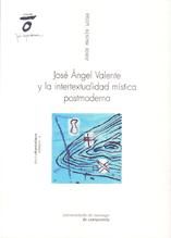 Portada de PC/2-JOSE ANGEL VALENTE Y LA INTERTEXTUALIDAD MISTICA POSTMODERNA