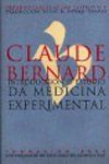 Portada de PU/2-Claude Bernard. Introducci&oacute;n a medicina experimental