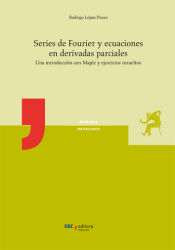 Portada de Series de Fourier y ecuaciones en derivadas parciales