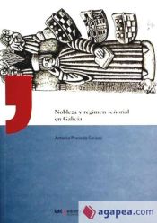 Portada de UA/4-Nobleza y régimen señorial en Galicia