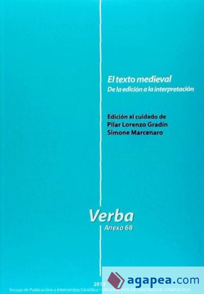 VA/68-El texto medieval