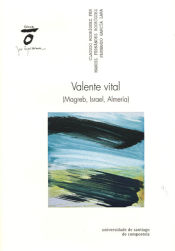 Portada de Valente Vital