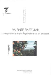 Portada de Valente epistolar