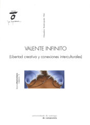 Portada de Valente infinito