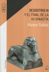 Sesostris III: y el final de la XII Dinastía