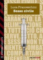 Portada de Sesso civile (Ebook)