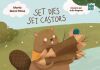 Set dies set castors