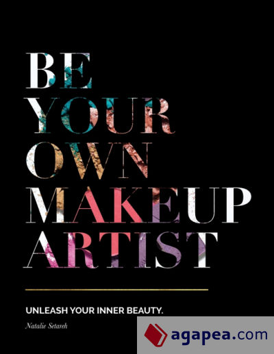 Be Your Own Makeup Artist