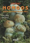 Setas-Hongos 1. Guía de los hongos del País Vasco