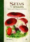 Setas y Hongos