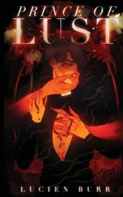 Portada de PRINCE OF LUST
