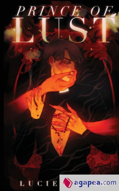 PRINCE OF LUST PRINCE OF LUST