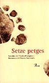 Setze petges