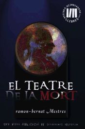 Portada de EL TEATRE DE LA MORT (Ebook)