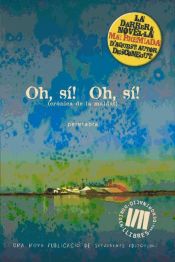 Portada de Oh, Sí! Oh, sí! (Ebook)