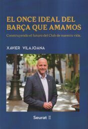 Portada de El once ideal del Barça que amamos