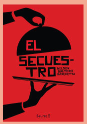 Portada de El secuestro