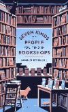 Seven Kinds of People You Find in Bookshops