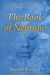 Portada de The Book of Neptune
