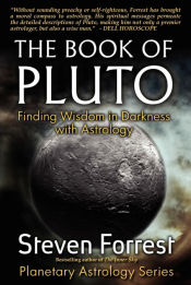 Portada de The Book of Pluto
