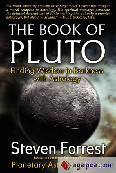 The Book of Pluto