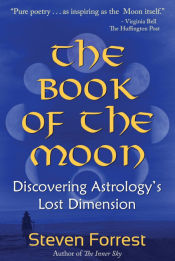 Portada de The Book of the Moon