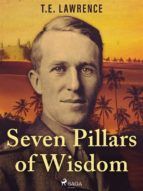 Portada de Seven Pillars of Wisdom (Ebook)