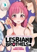 Portada de Asumi-Chan Is Interested in Lesbian Brothels! Vol. 3