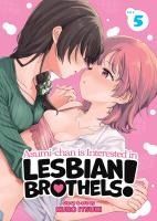 Portada de Asumi-Chan Is Interested in Lesbian Brothels! Vol. 5
