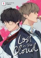 Portada de Lost in the Cloud Vol. 1