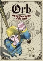 Portada de Orb: On the Movements of the Earth (Omnibus) Vol. 1-2