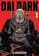 Portada de Dai Dark Vol. 1