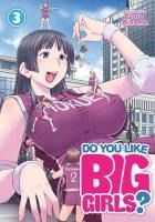 Portada de Do You Like Big Girls? Vol. 3