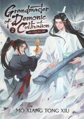 Portada de Grandmaster of Demonic Cultivation: Mo DAO Zu Shi (Novel) Vol. 2