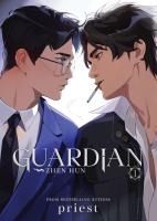 Portada de Guardian: Zhen Hun (Novel) Vol. 1