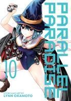 Portada de Parallel Paradise Vol. 10