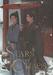 Portada de Stars of Chaos: Sha Po Lang (Novel) Vol. 2